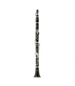 Clarinete Sib Buffet E13 18/6 Estuche (BC1102LC-2-0)