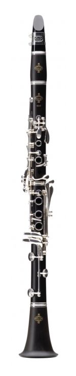 Clarinete Sib Buffet E12F 18/6 (BC2512FL-2-0GB)