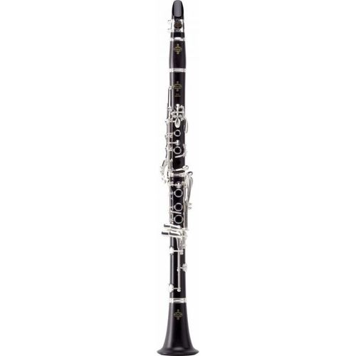 Clarinete La Buffet E11 17/6 (BC2401-2-0)