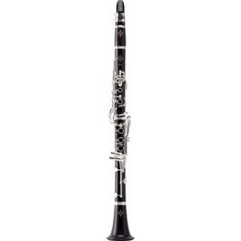 Clarinete La Buffet E11 17/6 (BC2401-2-0)