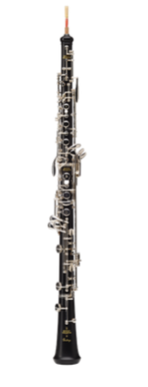 Oboe Buffet Prodige (BC4062-2-0) Semi automatico