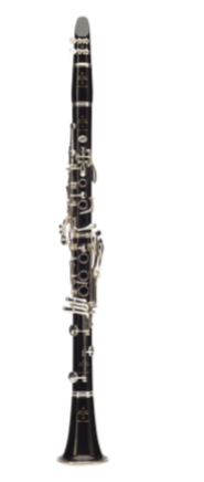 Clarinete Sib Buffet RC 17/6 (BC1114-2-0)