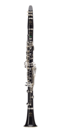 Clarinete La Buffet Festival 18/6 (BC1239L-2-0P)