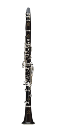 Clarinete La Buffet R13 Prestige 18/6 (BC1233L-2-0P)