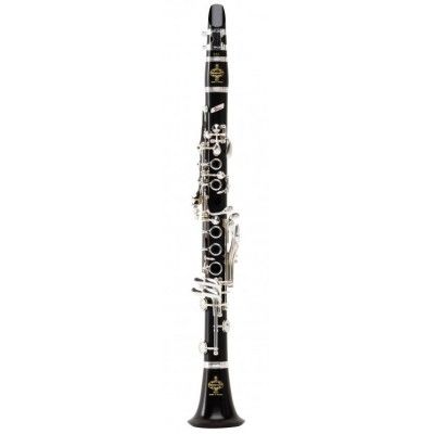 Clarinete Mib Buffet Tosca 19/6 (BC1550L-2-0)