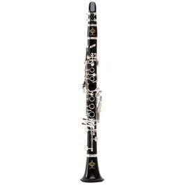 Clarinete Mib Buffet Tosca 19/6 (BC1550GL-2-0) - Green LinE