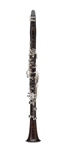 Clarinete Sib Buffet Divine 19/6 (BC1160L-2-0)