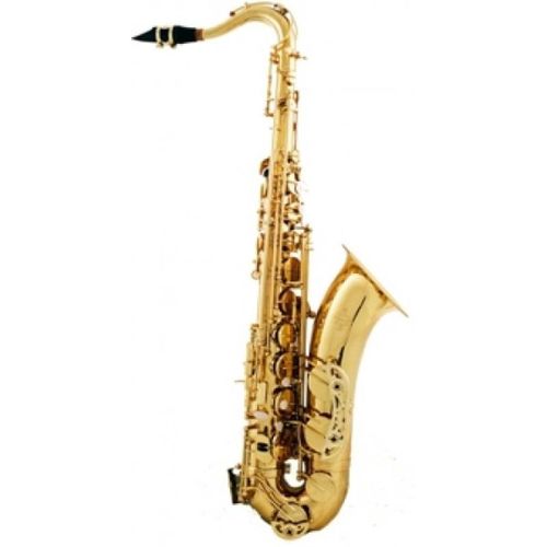 Saxo tenor Sib Buffet Serie 400 Lacado (BC8402-1-0)