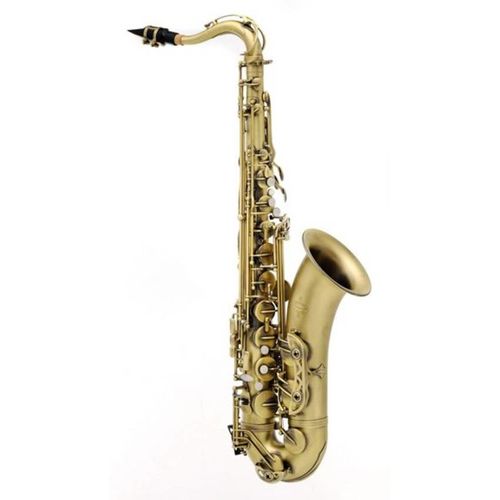 Saxo tenor Sib Buffet Serie 400 Bosquejado mate (BC8402-4-0)