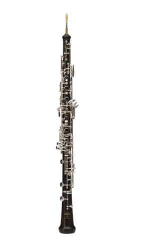 Oboe Buffet Prestige (BC3613-2-0)