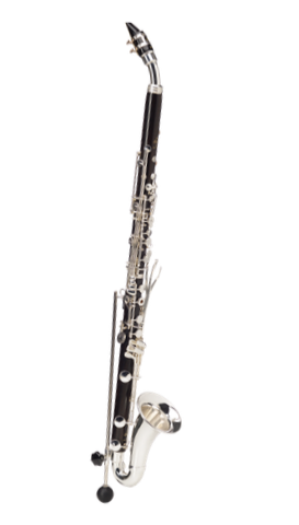 Clarinete alto Mib Buffet Prestige (BC1503-2-0)