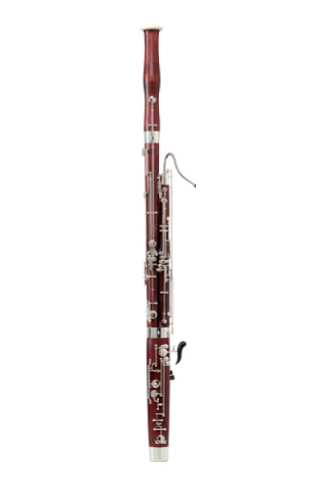Fagot estudio Schreiber S13 (WS5013-2-0) Manos Pequeñas
