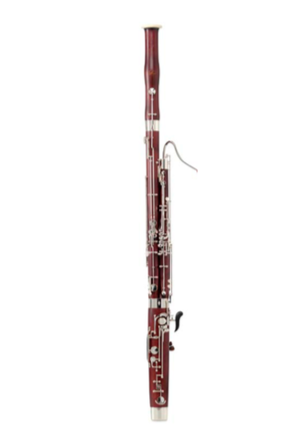 Fagot profesional Schreiber S71 (WS5071-2N-0)