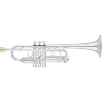 Trompeta en Do XENO Yamaha YTR8445GS 04