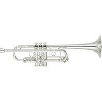 Trompeta en Do XENO Yamaha YTR9445CHS