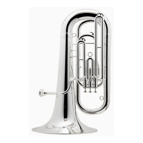 Tuba estudio Sib Besson New Standard (BE187-2-0)