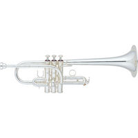 Trompeta en Mib Yamaha YTR9635