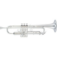 Trompeta artesanal en Sib serie Z Custom Yamaha YTR8310ZS