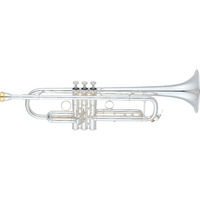 Trompeta artesanal en Si b XENO YAMAHA YTR8335RGS 04