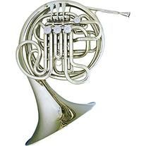Trompa doble profesional Fa/Sib Hans Hoyer "Heritage" Kruspe Style (HH6801NS-1-0) fija