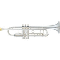 Trompeta artesanal en Sib XENO Yamaha YTR8335GS 04
