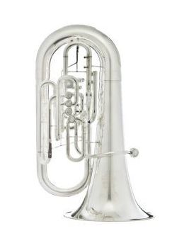 Tuba profesional Fa Melton Next Generation (MW2250TLT-2-0GB) French Touch