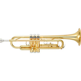 Trompeta en Si b YAMAHA YTR3335