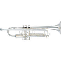 Trompeta en Sib Yamaha YTR4335GS II