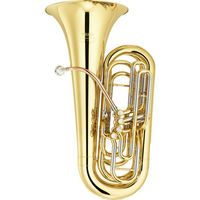 Tuba en Do Yamaha YCB 621