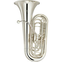 Tuba de pistones en Do Yamaha YCB621S