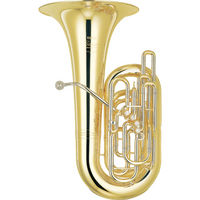 Tuba de pistones en Do Yamaha YCB822