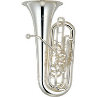 Tuba de pistones en Fa Yamaha YFB621S