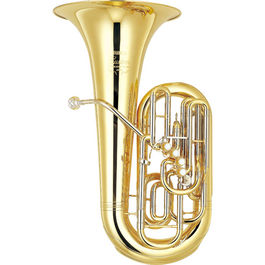 Tuba de pistones en Fa Yamaha YFB822