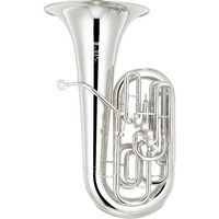 Tuba de pistones en Fa Yamaha YFB822S