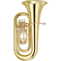 Tuba de pistones en Mib Yamaha YEB321