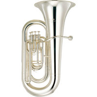 Tuba de pistones en Mib Yamaha YEB321S