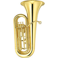 Tuba de pistones en Sib Yamaha YBB105