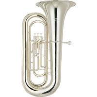 Tuba de pistones en Sib Yamaha YBB201S