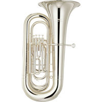 Tuba de pistones en Sib Yamaha YBB321S