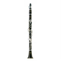 Clarinete Sib Buffet E13 17/6 Mochila (BC1102C-2-0GB)