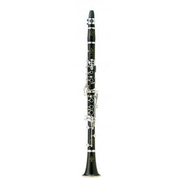 Clarinete Sib Buffet E13 17/6 Mochila (BC1102C-2-0GB)