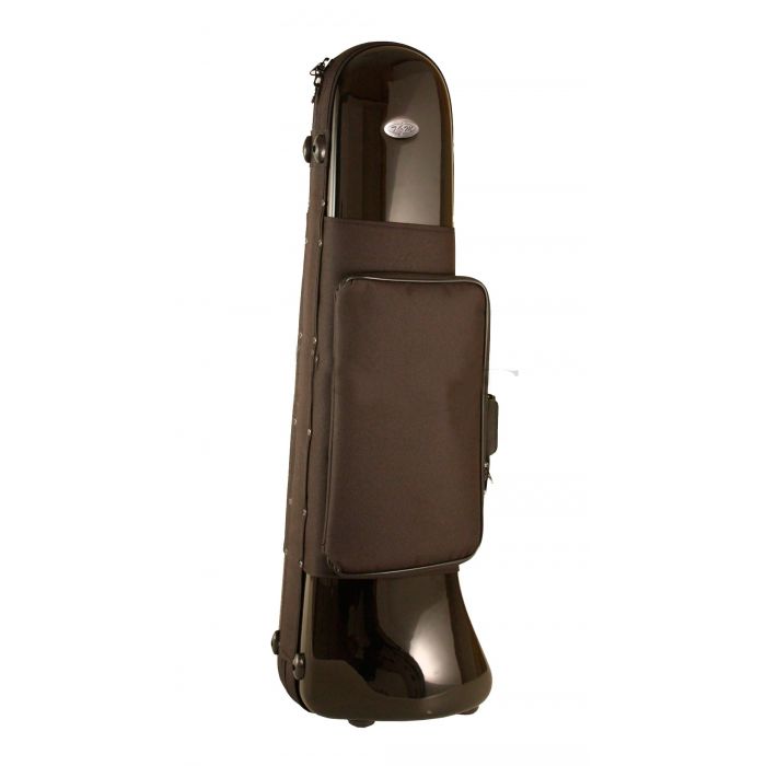 Estuche trombón K-SES fibra