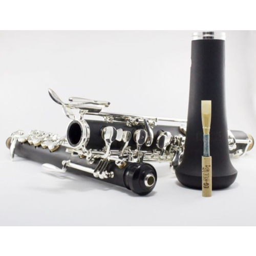 Oboe EG REEDS iniciación