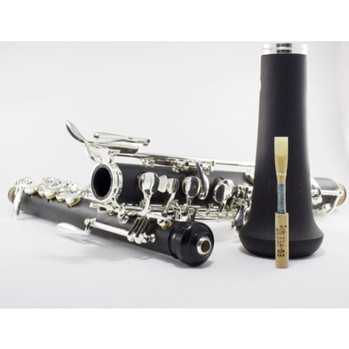 Oboe EG REEDS iniciacin