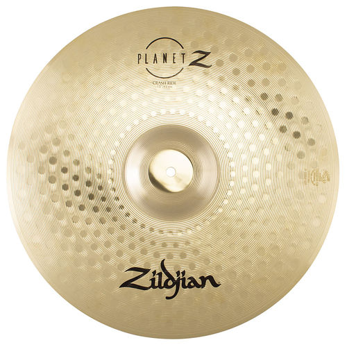 Plato ZILDJIAN Planet Z CrashRide 18