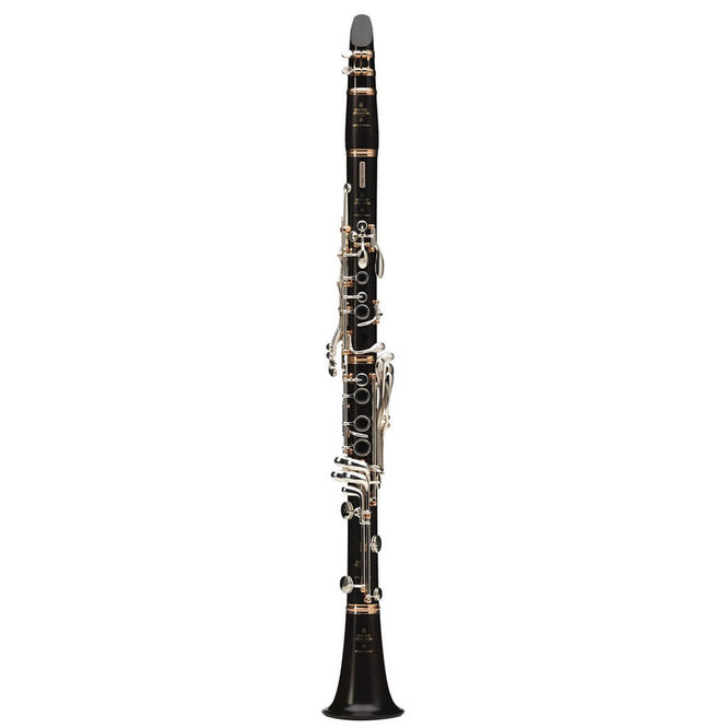 Clarinete La Buffet Légende 19/6 (BC1256GL-2-0) - Green LinE