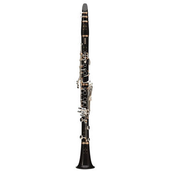 Clarinete La Buffet Lgende 19/6 (BC1256L-2-0)