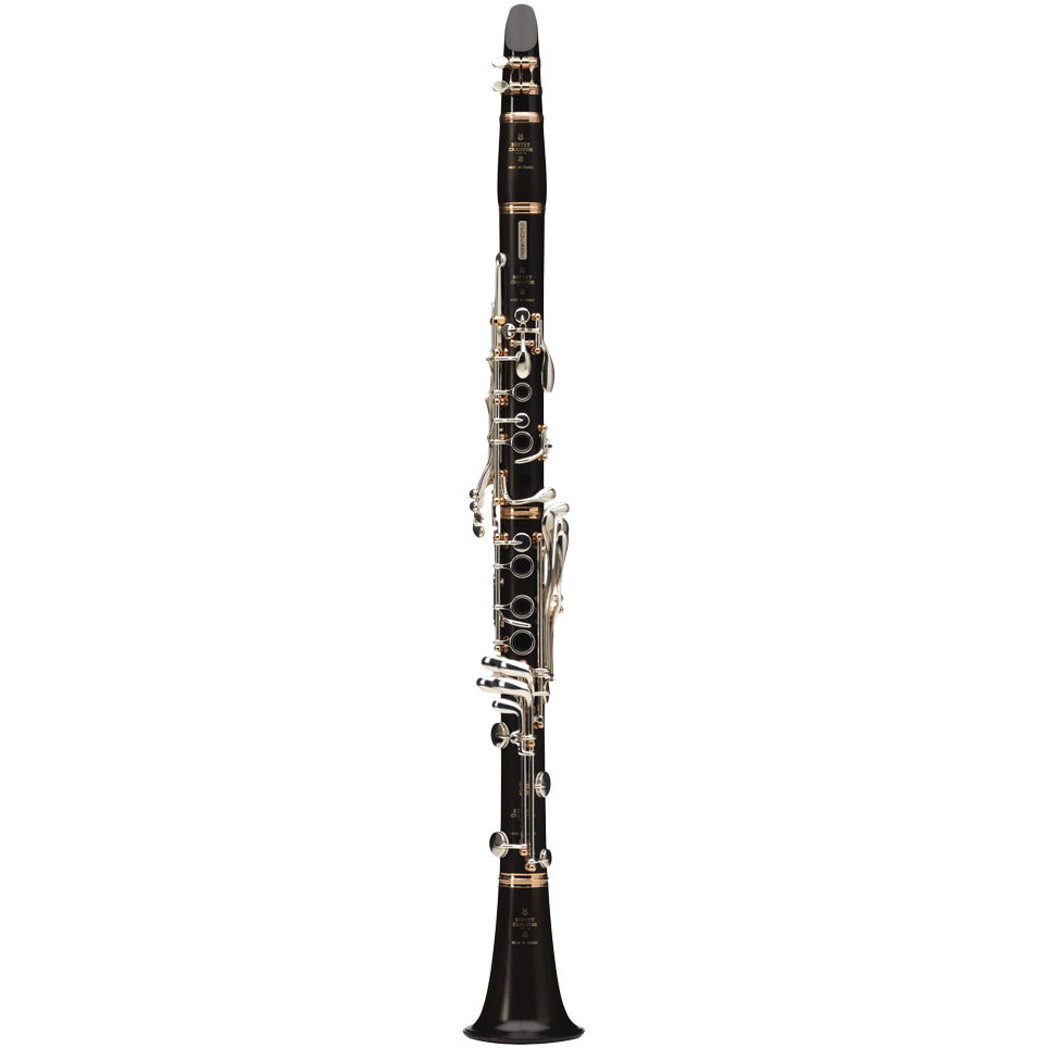 Clarinete Sib Buffet Légende 19/6 (BC1156L-2-0)