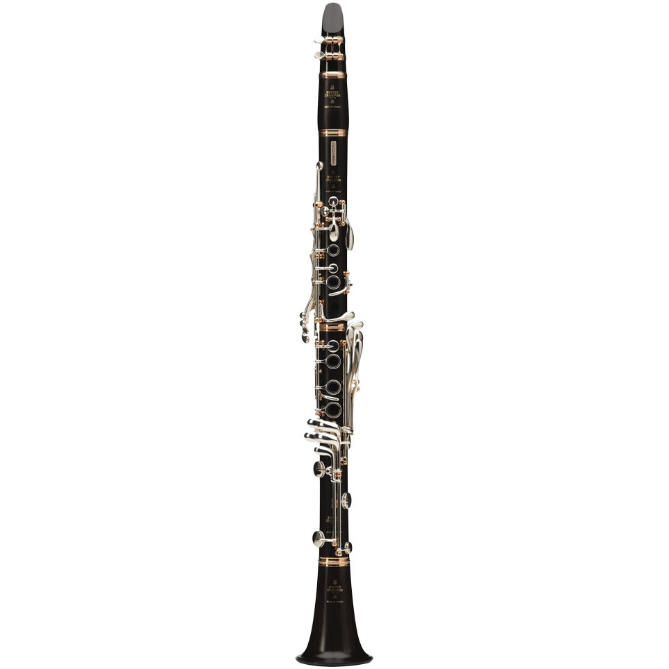 Clarinete Sib Buffet Lgende 19/6 (BC1156GL-2-0) - Green LinE