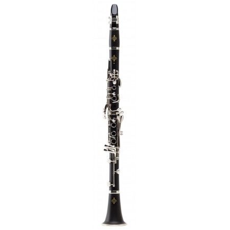 Clarinete Do Buffet E11 17/6 (BC2201-2-0W)